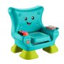 Fisher-Price Toddler Learning Toy Laugh & Learn Smart Stages Chair