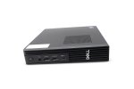 The DELLPROMICROQCM1250 ULTRA5235T – 16GB-512NVME-11 Pro – Certified Refurbished