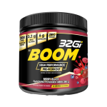 Boom High-performance Pre-workout Berry 280G