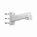 Hikvision Hik 2 Ae 2 De Ptz Pole Mount Bracket Ds 1602 Zj Pole
