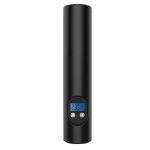 Digital Cordless Rechargeable Handheld Car Air Pump With LED Light