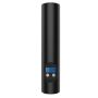 Digital Cordless Rechargeable Handheld Car Air Pump With LED Light