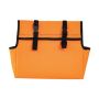 Extension Ladder Tool Bag Hanging Pouch Canvas Compact Organizer