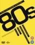 Films That Define A Decade: '80S DVD