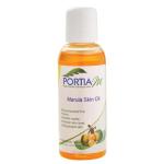 Portia M Marula Skin Oil 100 Ml