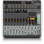 Behringer QX1222USB 16-CHANNEL Mixer