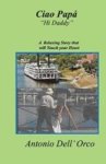 Ciao Papa - Hi Daddy Paperback