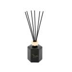 120ML Arlo Vanilla Spicy Perfume Diffuser Black