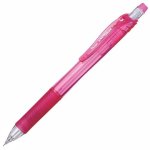 Energize-x 0.5 Clutch Pencil – Pink – PL105-P