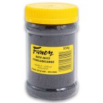 Lucky Bath Salts 350G - Black