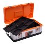Stainless Steel Tool Box 410MM