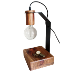 Flat Pack Bowl Table Lamp