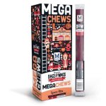 Bags O' Wags Megachews Bacon Flavoured Spare Ribs