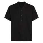 Kameo Shirt -black