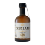 KWV Cruxland London Dry Gin Infused With Kalahari Truffles Bottle 50ML