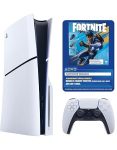 Sony PS5 Disc E +fortnite Voucher
