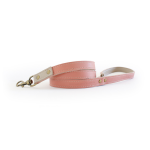 Double Clasp - Rose - Medium