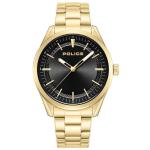 Gents Watch 3 Hands Stainless Steel Strap