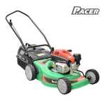 Pacer Torx VX150 Petrol Lawn Mower