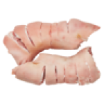 Pork Trotters Per Kg
