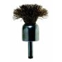 End Wire Brush 30 Mm Mushroom 47820