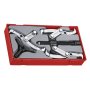 Teng Tools 4PC Puller Tray