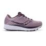Saucony Women's Ride 13 Road Running Shoes-blush/dusk - 8.5