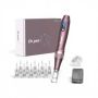 Dr. Pen Ultima A10 Microneedling Pen With 10 Cartridges -wireless Derma Pen