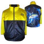 Ripper Wear Splash Jacket Tuna