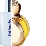 Versace - Eros For Her Impression Intimate