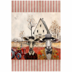 FSC1042 Kitchen Towel