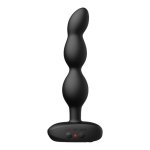 Lovense - Ridge Rotating And Vibrating Anal