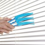 Blinds And Vents Duster - Smartware