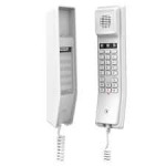 Grandstream 2 Line Wifi 5 Hotel Phone White GHP610W-GS-GHP610W