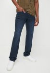 Soviet Dalton 12 Straight Leg Denim - Steele