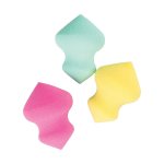 Basics Makeup Blend Sponge MINI Assorted 3 Piece
