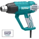 Heat Gun 2000W 220V Total Tools TB2006