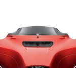 Wind Splitter 4.5 In. Windshield