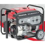 Honda EZ3000CX Petrol Generator 2.5KVA