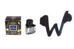 Diamine 150TH Anniversary Fountain Pen Ink Bottle - Regency Blue