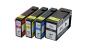 Canon PGI-1400XL /1400/PGI1400 Compatible Ink Cartridges Multipack