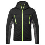EV470-EV4 Insulated Hybrid Jacket