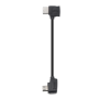 Type-c To Micro USB Data Cable For Dji Mavic MINI Remote Controller