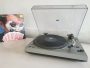 Technics SL-1400 Mki Semi-automatic Direct-drive Turntable