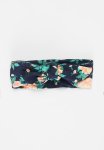 Cotton On The Tie Headband - Navy