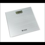Round Edge Glass Scale Sparkle Argento CBSGS01A