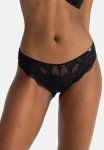 Ellie Brief - Black