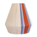 Hanging Bell Pendant - Waterfall