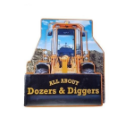 Buddy & Barney All About Dozers & Diggers