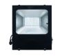 100W Solar Powered LED Floodlight